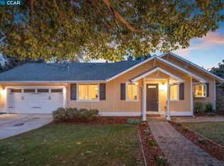 331 4th Ave, Pleasant Hill, CA 94523