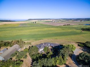 1095 Burchell Rd, Coupeville, WA 98239