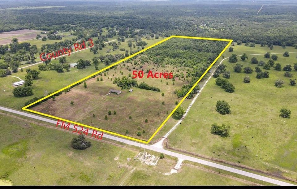 1st image of 5865 Fm 524 Rd