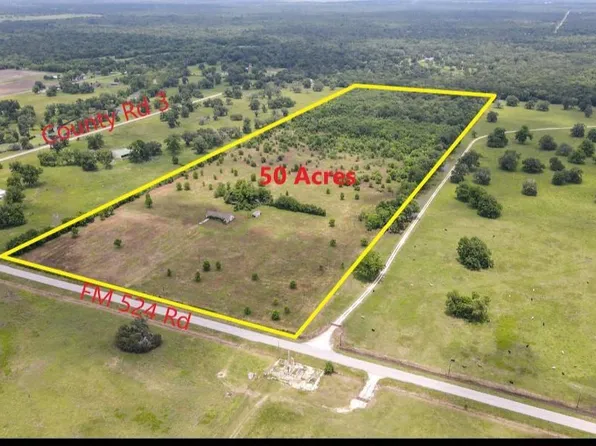 5865 Fm 524 Rd, Sweeny, TX 77480