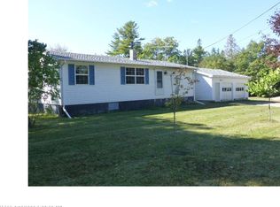 328 E Side Rd, Sorrento, ME 04677