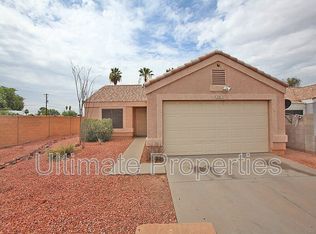8303 W Monterey Way, Phoenix, AZ 85037