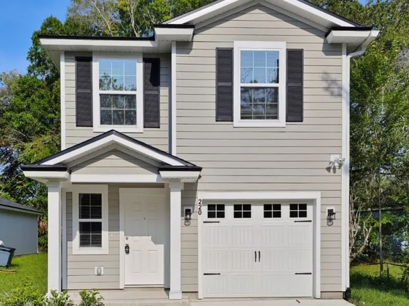 220 Willow Branch Ave, Jacksonville, FL 32254