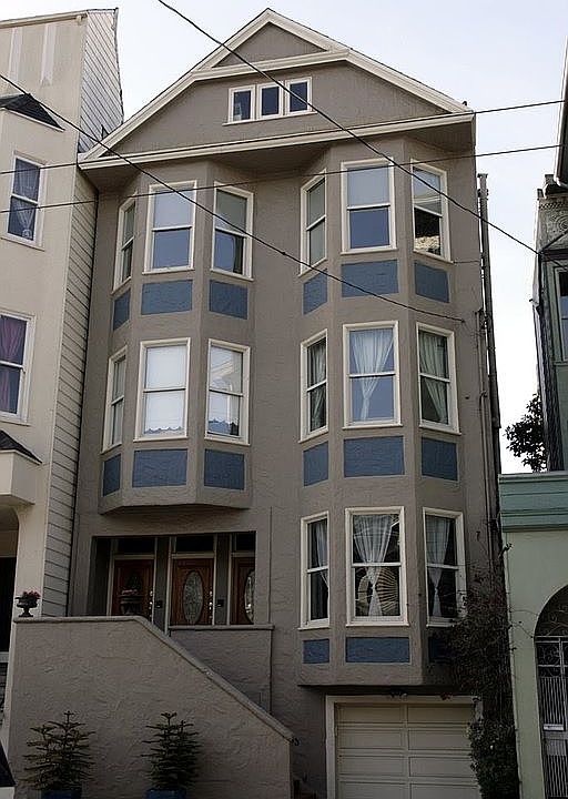 1st image of 1818 McAllister St