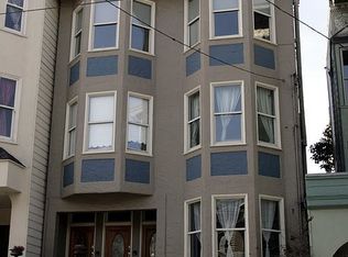 1818 McAllister St, San Francisco, CA 94115