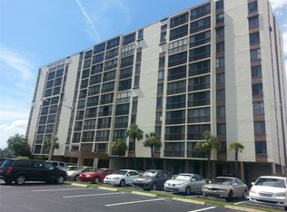 255 Dolphin Point APT 710, Clearwater, FL 33767