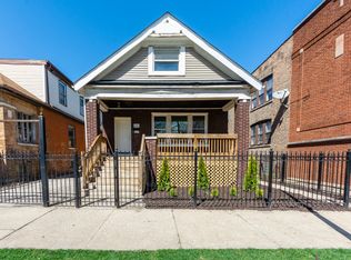 56 W 76th St, Chicago, IL 60620