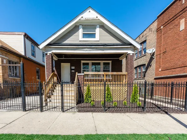 56 W 76th St, Chicago, IL 60620