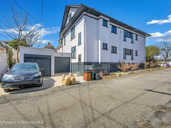 1814 Olive St Unit 3, Scranton, PA 18510