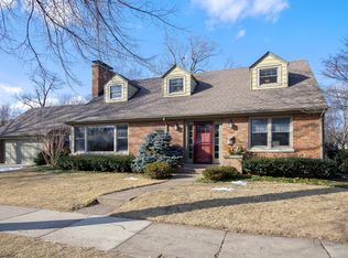 3538 Lyons St, Evanston, IL 60203