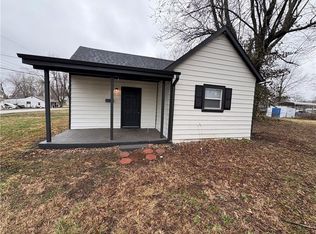 506 Cunningham St, Richmond, MO 64085