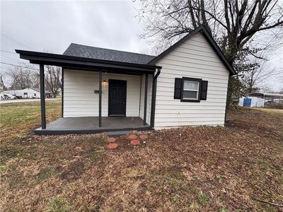 506 Cunningham St, Richmond, MO, 64085