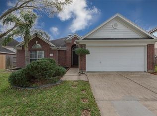 3610 Beacon Ct, Manvel, TX 77578