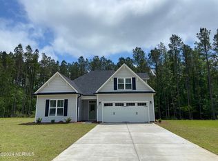 403 Elam Dr, Rocky Point, NC 28457