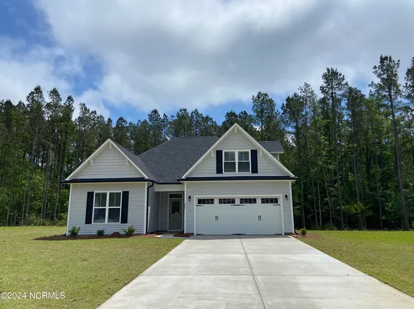 403 Elam Drive, Rocky Point, NC 28457