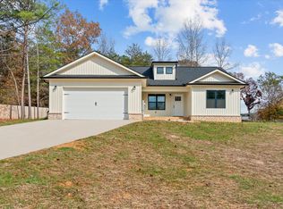 401 Earls Way, Chatsworth, GA 30705