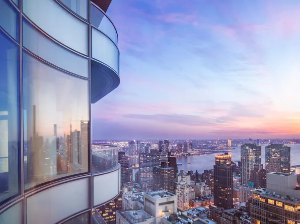 252 East 57th Street