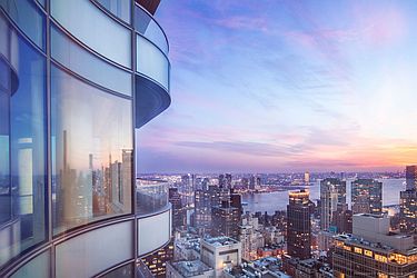 252 East 57th Street in Sutton Place