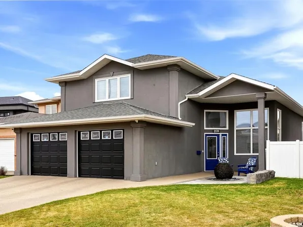 2539 Linner WAY, Regina, SK S4V 1K3
