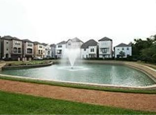 1110 Sherwood Trl, Houston, TX 77043
