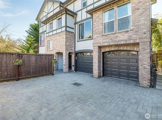 421 NE 60th Street, Seattle, WA