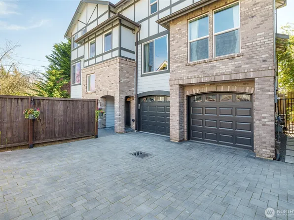 421 NE 60th Street, Seattle, WA 98115