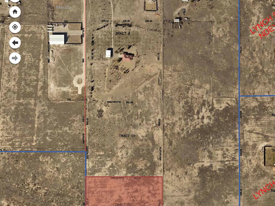 1st image of 2029 W College Ln Tract C2