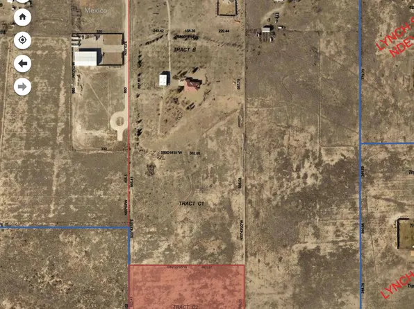 2029 W College Ln Tract C2, Hobbs, NM 88242