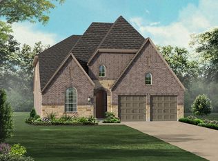 2928 Broughton, The Colony, TX 75056