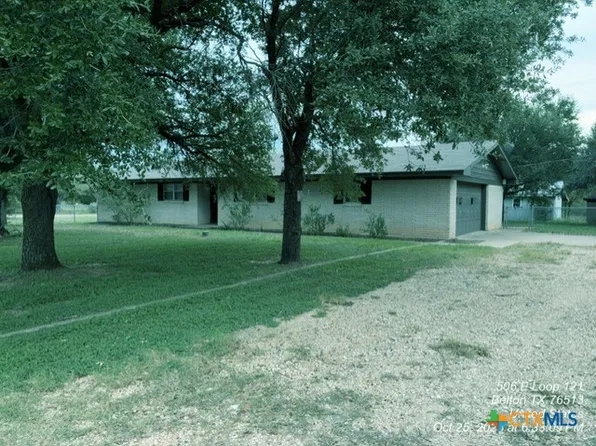506 E Loop 121, Belton, TX 76513