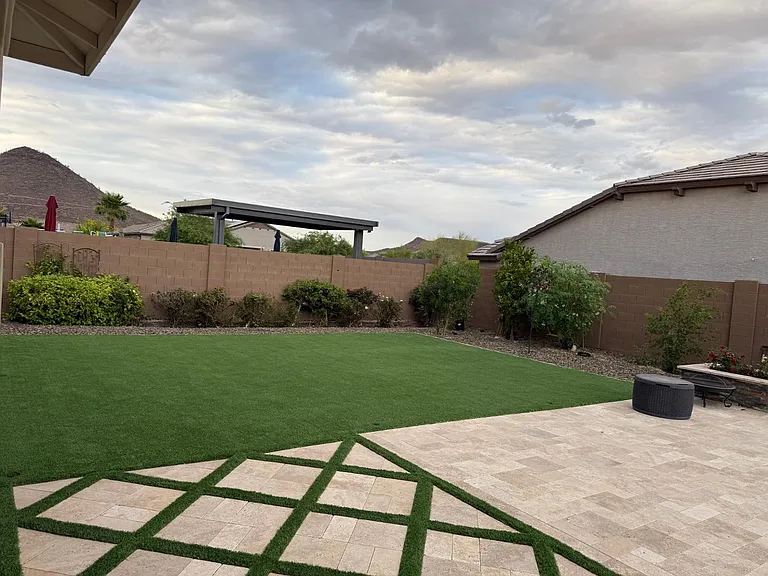 31465 N 126th Ln — Photo 19