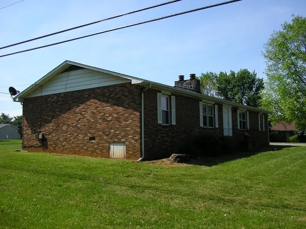 2516 Edgehill Pl Unit B, Bowling Green, KY 42101