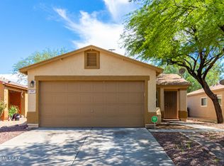 1587 W Joyce Lou Dr, Tucson, AZ 85746