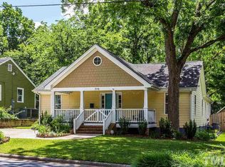 618 Glascock St, Raleigh, NC 27604