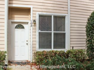 3521 SW 30th Way APT 104, Gainesville, FL 32608