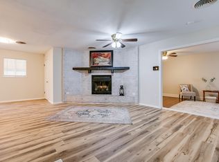 3523 S Oxford Dr, San Angelo, TX 76904