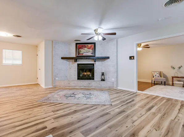 3523 S Oxford Dr, San Angelo, TX 76904