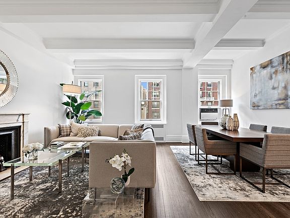 2nd image of 969 Park Ave #4D