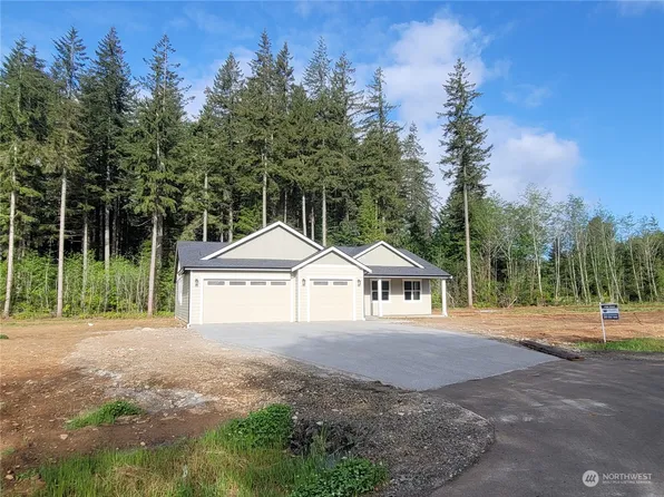 29 Stella Lane, McCleary, WA 98557
