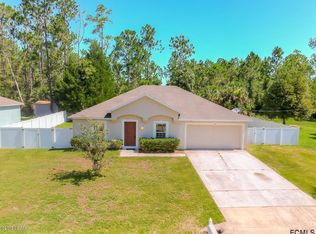 32 Slumber Meadow Trl, Palm Coast, FL 32164