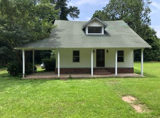 463 Woodruff St, Courtland, MS 38620