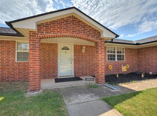 12320 Eastwood Dr, Choctaw, OK 73020
