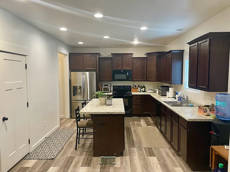 15222 S Brigade Ln — Photo 5