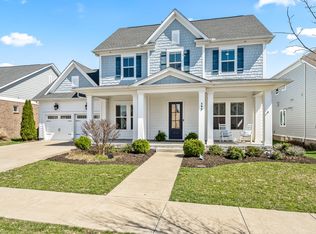 195 Ashington Cir, Hendersonville, TN 37075