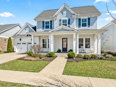 195 Ashington Cir, Hendersonville, TN, 37075