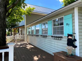 87 Beacon Light Ln, Buckeye Lake, OH 43008