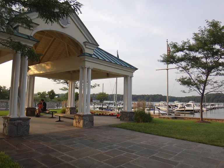 830 Belmont Bay Dr #504 — Photo 34