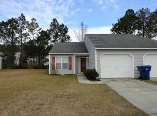 133 Gooding Dr, Havelock, NC 28532