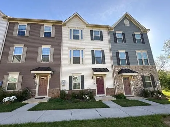 9573 Tall Oaks Rd, Montgomery Village, MD 20886