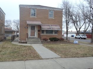6059 S Kilpatrick Ave, Chicago, IL 60629